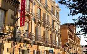 Hotel España